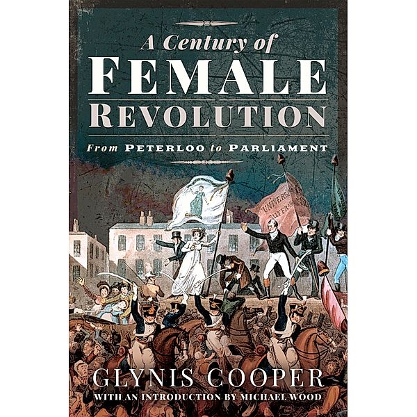 Century of Female Revolution, Cooper Glynis Cooper