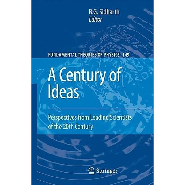 Century of Ideas