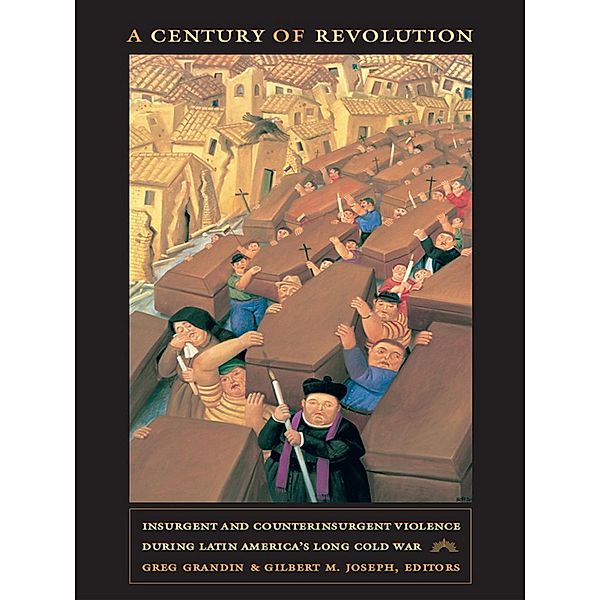 Century of Revolution / American Encounters/Global Interactions