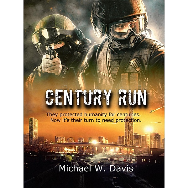Century Run, Michael W. Davis