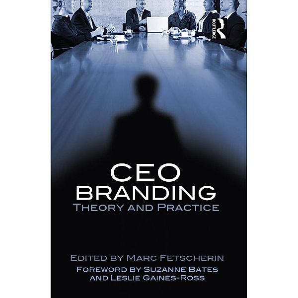 CEO Branding