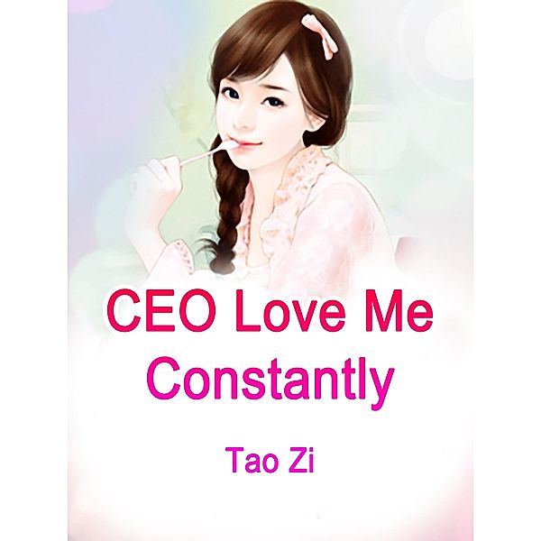 CEO, Love Me Constantly / Funstory, Tao Zi