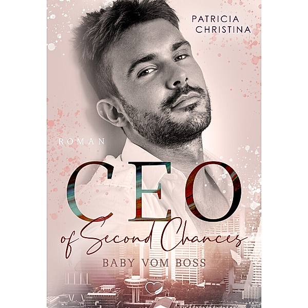 CEO of Second Chances, Patricia Christina