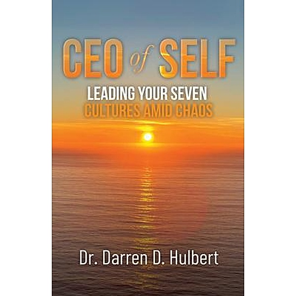 CEO of Self, Darren D. Hulbert