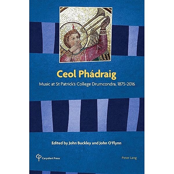 Ceol Phádraig