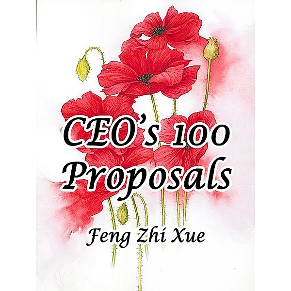 CEO's 100 Proposals, Feng ZhiXue