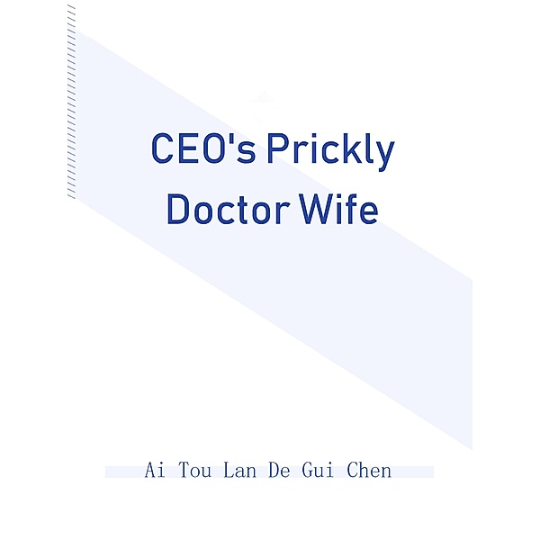 CEO's Prickly Doctor Wife / Funstory, Ai TouLanDeGuiChen