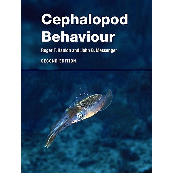 Cephalopod Behaviour, Roger T. Hanlon