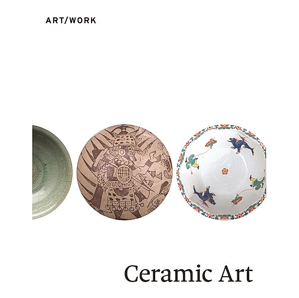 Ceramic Art / ART/WORK, Margaret S. Graves, Sequoia Miller, Magdalene Odundo, Vicki Parry