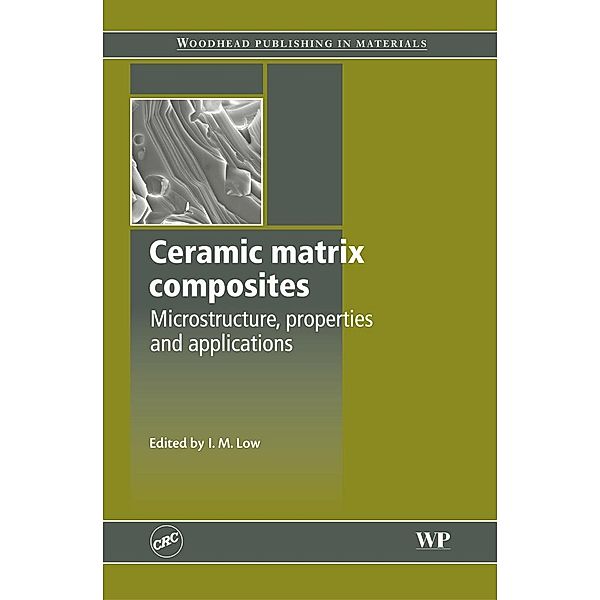 Ceramic-Matrix Composites