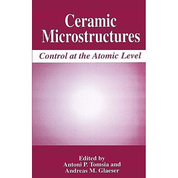 Ceramic Microstructures