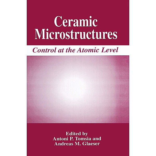 Ceramic Microstructures