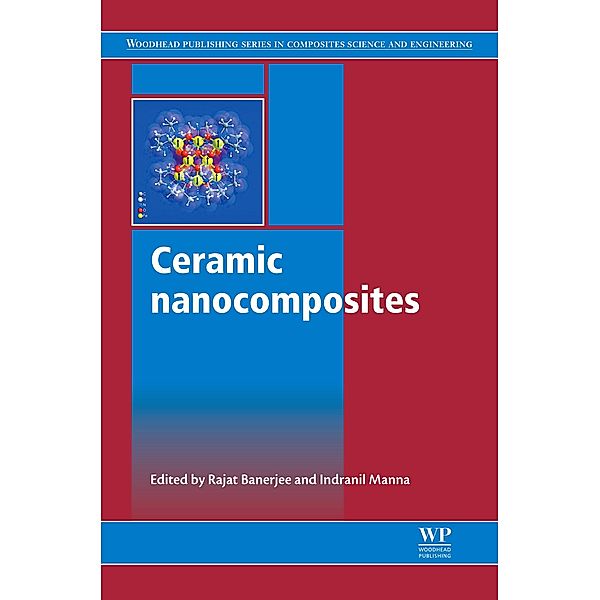 Ceramic Nanocomposites