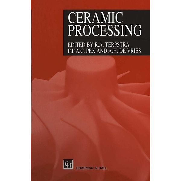 Ceramic Processing