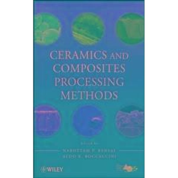 Ceramics and Composites Processing Methods