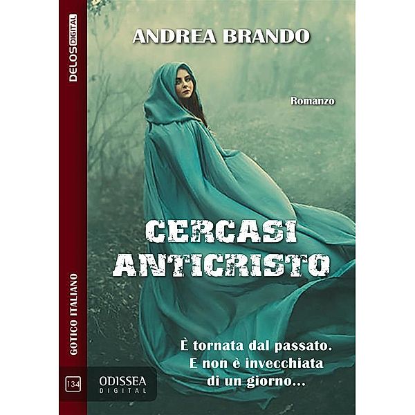 Cercasi Anticristo, Andrea Brando