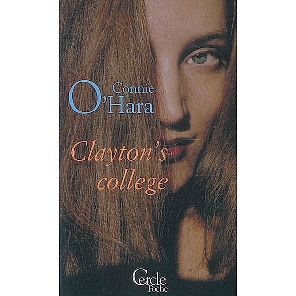 Cercle Poche nº123 Clayton's college, Connie O'Hara