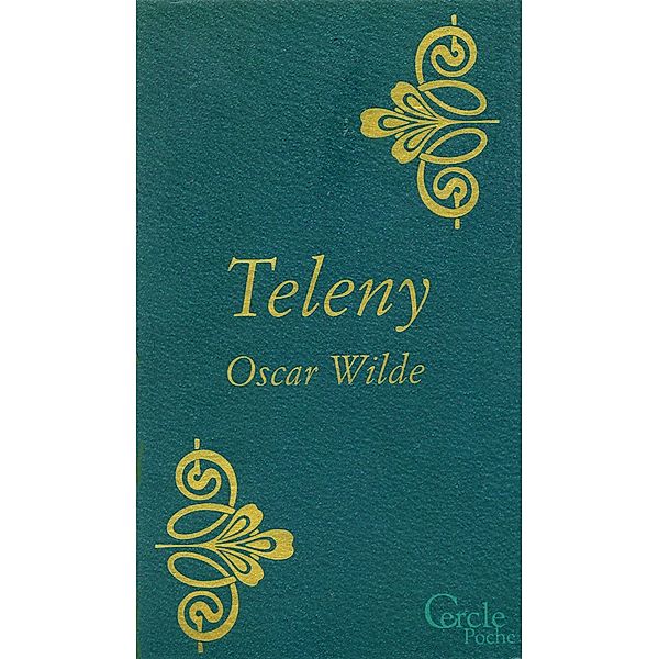 Cercle Poche n°155 Teleny, Oscar Wilde