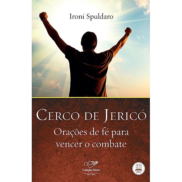 Cerco de Jericó, Ironi Spuldaro