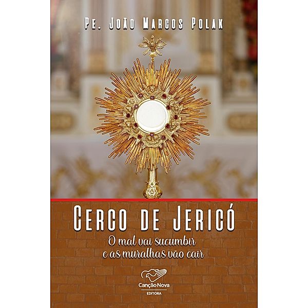 Cerco de Jericó, Pe. João Marcos Polak