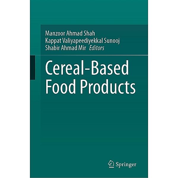 Cereal-Based Food Products