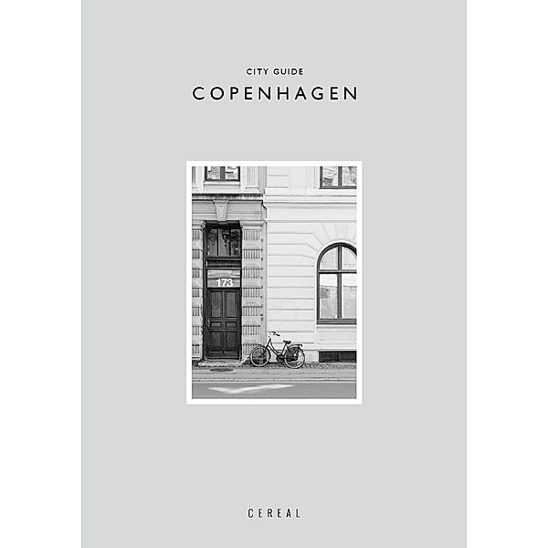 Cereal City Guide: Copenhagen, Rosa Park