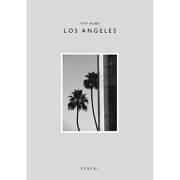 Cereal City Guide: Los Angeles, Rosa Park