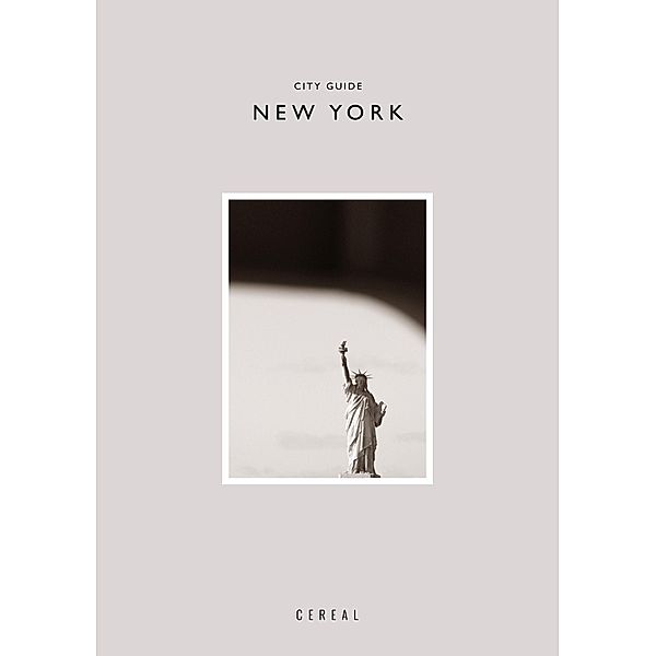 Cereal City Guide: New York