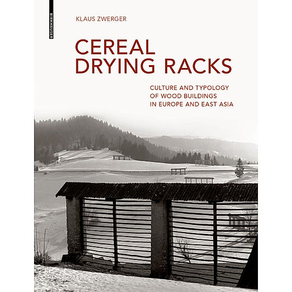 Cereal Drying Racks, Klaus Zwerger