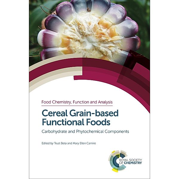 Cereal Grain-based Functional Foods / ISSN