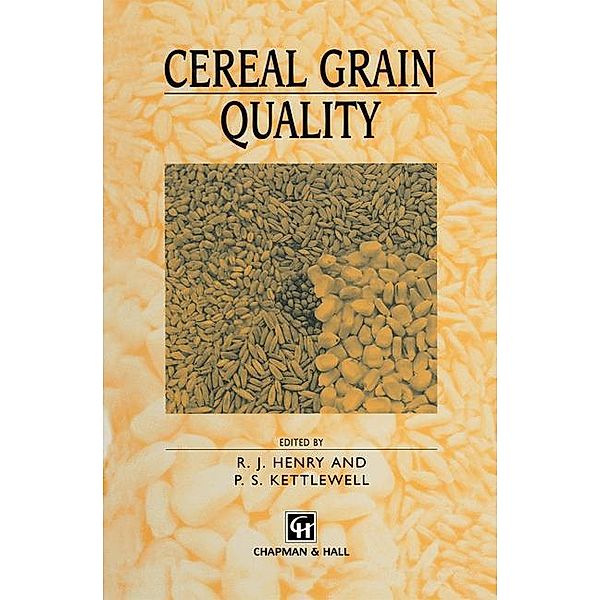 Cereal Grain Quality