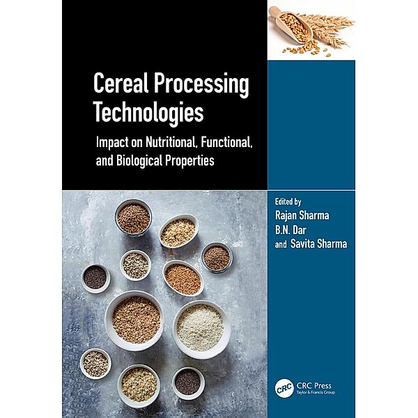 Cereal Processing Technologies