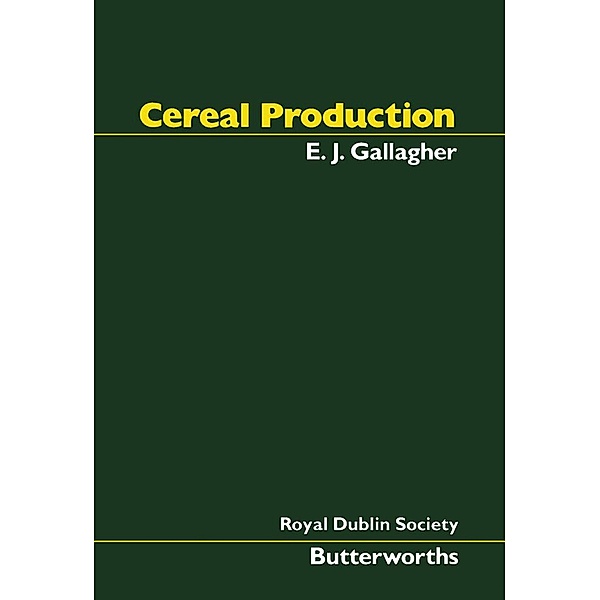 Cereal Production