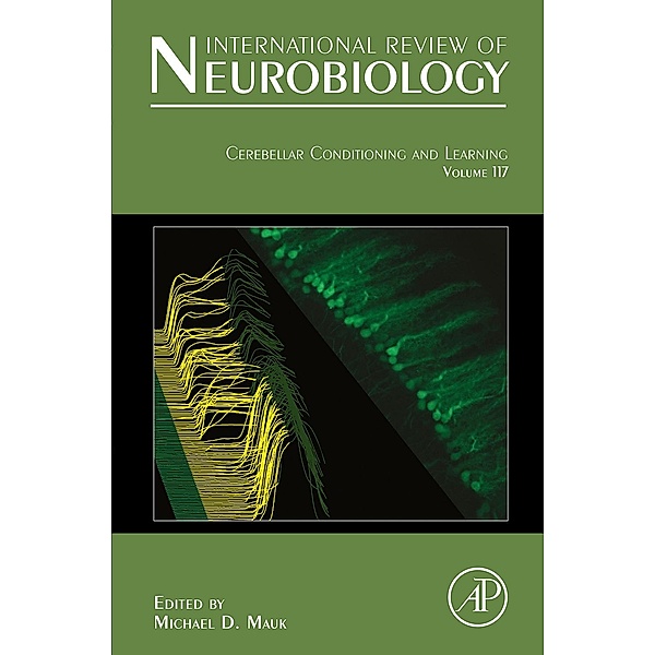 Cerebellar Conditioning and Learning / International Review of Neurobiology Bd.114
