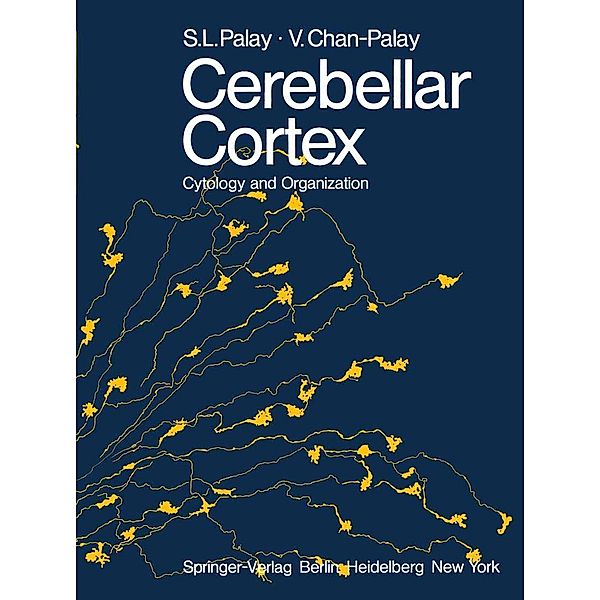 Cerebellar Cortex, S. L. Palay, V. Chan-Palay