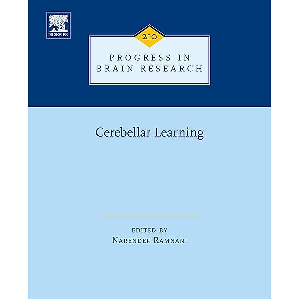 Cerebellar Learning