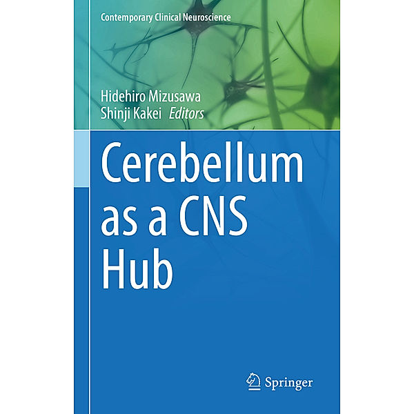 Cerebellum as a CNS Hub