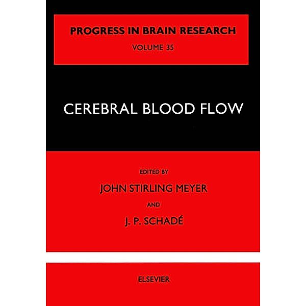 Cerebral Blood Flow