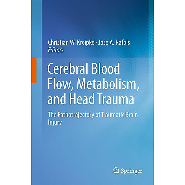 Cerebral Blood Flow, Metabolism, and Head Trauma