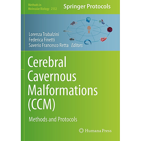 Cerebral Cavernous Malformations (CCM)