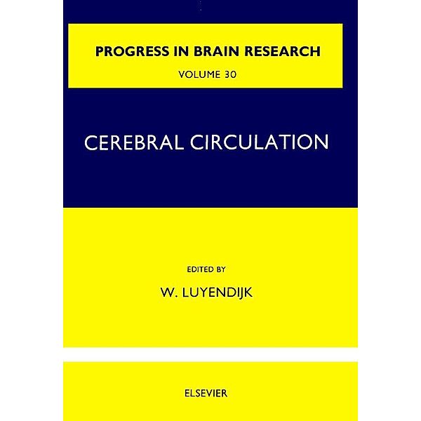 Cerebral Circulation