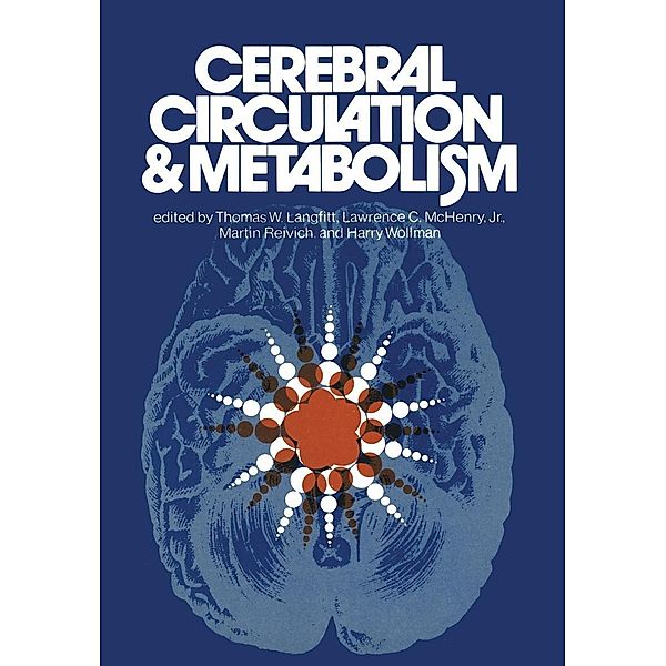 Cerebral Circulation and Metabolism