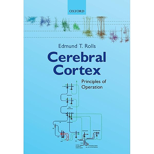 Cerebral Cortex, Edmund T. Rolls