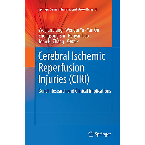 Cerebral Ischemic Reperfusion Injuries (CIRI)