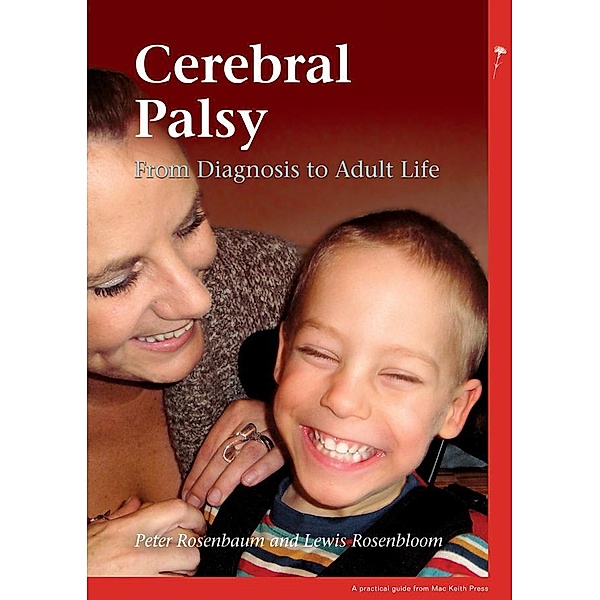 Cerebral Palsy, Peter L. Rosenbaum, Lewis Rosenbloom