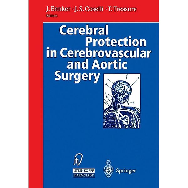 Cerebral Protection in Cerebrovascular and Aortic Surgery