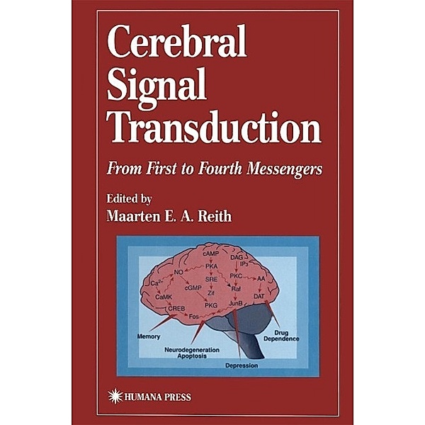 Cerebral Signal Transduction / Contemporary Neuroscience