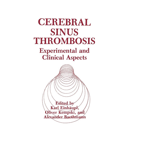 Cerebral Sinus Thrombosis