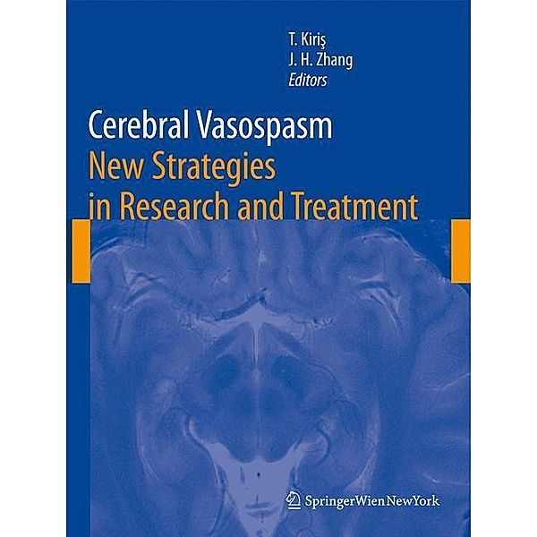 Cerebral Vasospasm