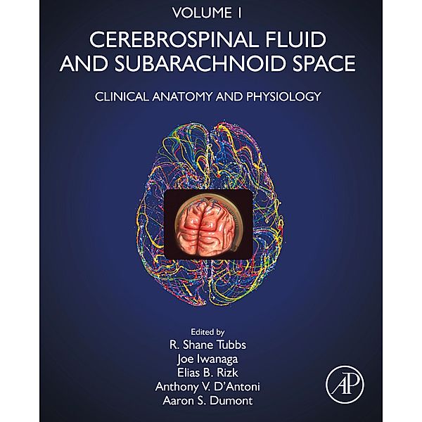 Cerebrospinal Fluid and Subarachnoid Space